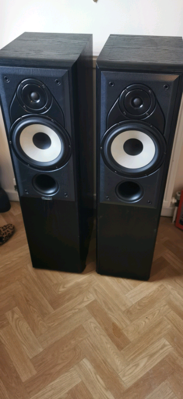 mission 703 speakers